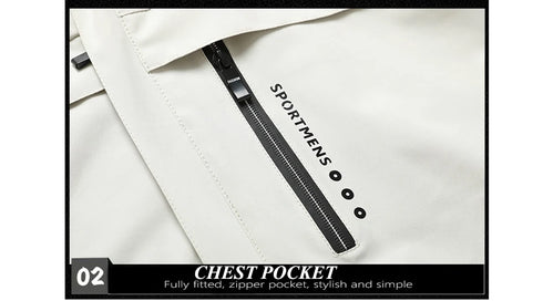 Men's Winter Warm Padded Jackets - Stylish Hooded Coats for Casual Wear, Fleece Lined Thermal Windbreakers, Perfect for Mountain Skiing and Outdoor Activities