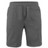 Men's Cotton Linen Shorts Pants Summer Breathable Trousers Fitness Streetwear