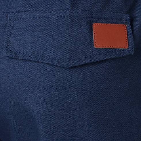 Fashion Casual Shorts for Daily Travel Casual Pants