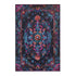 Floral Persian Area Rug Modern Classic Carpet for Living Room and Bedroom Decor
