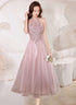 Luxury Evening Dress For Prom Summer Autumn Socialite Party
