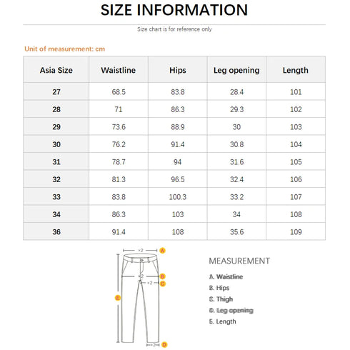 Slim Gray Blue Skinny Jeans for Men - Casual Denim Trousers