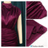Long Dress Women Party Pleated Bandage Elegant Evening Maxi Dresses