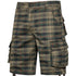 Men's Medium Pants Summer Cotton Comfortable Outdoor Beach Shorts