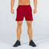 Men's Summer Gym Fitness Double-Decker 2 in 1 Shorts Sports Running Basketball Jogger Bottoms