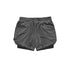 Men's 2-in-1 Quick Dry Gym Shorts for Workout and Jogging