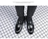 Elevator Dress Shoes for Men - Luxury Leather Formal Footwear for Weddings, Office, and Casual Social Events - Classic Designer Style with Slip-On Convenience