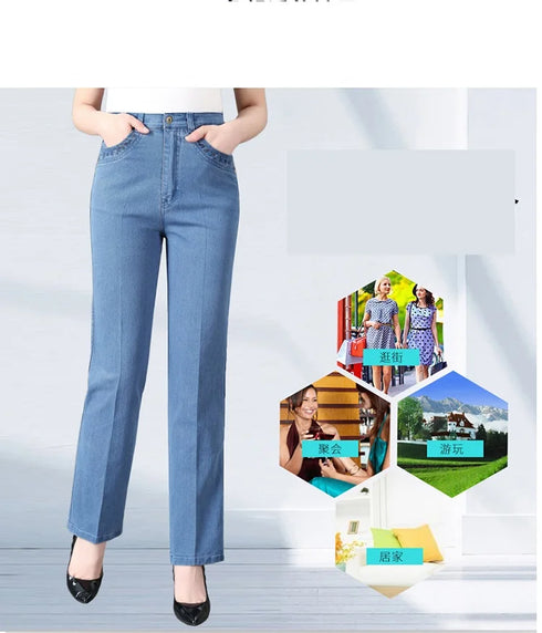 Casual Oversized 38 Mother Jeans with Embroidered Pockets - High-Waisted Loose Straight Leg Denim Trousers for Effortless Fall Outfits and Stylish Jeans Outfit Inspo