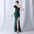 Elegant Off Shoulder Formal Dresses for Special Events