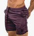 Men's Fitness Bodybuilding Shorts Summer Workout Sportswear