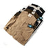 Vintage Japanese Multi Pocket Workwear Vest for Men - Casual Streetwear Loose Top and Couples Jacket for Summer Adventures