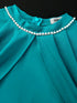Elegant Church Dresses for Women Mermaid Cap Sleeves Modest Gowns