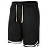 Men's Sports Basketball Shorts Mesh Quick Dry Gym Shorts Casual Fitness Joggers Breathable Summer Pants