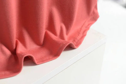 Plus Size Summer Loose Tank Tops - Modal Thin Sleeveless Tees for Women in Sizes XL to 8XL - Perfect Casual Base Camisole for Warm Weather