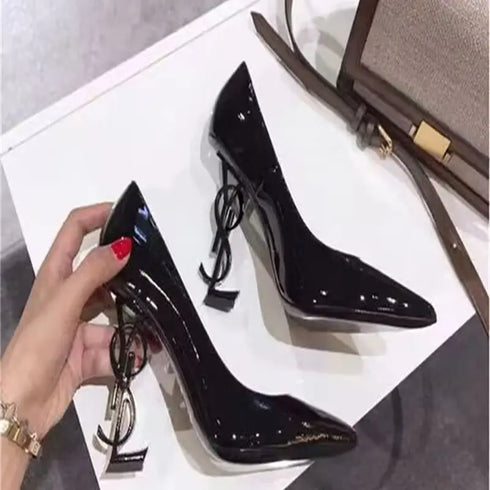 Sexy Pointed Stiletto Heels For Women Sandals Party