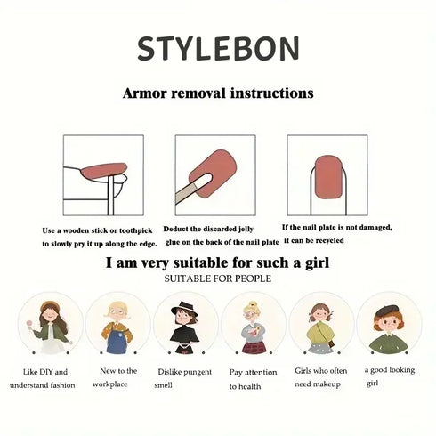 24pcs Halloween-Themed Short Square Press-On Nails with Fun Ghost, Bat, and Spider Web Designs - Perfect Fake Nail Set for Women and Girls