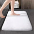 Memory Foam Bathroom Rug Ultra Soft Non-Slip Water Absorbent Floor Mat