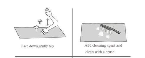 Floral Birds Area Rug for Living Room and Bedroom Decor Soft Non Slip Machine Washable Floor Mat