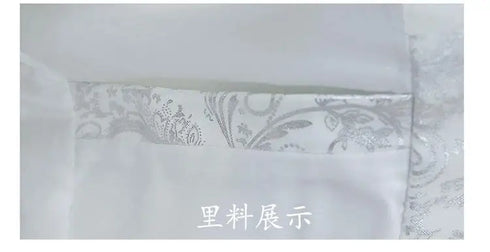 Men's Shiny 2-Piece Suit Set for Weddings - Smart Casual Style with Jacket and Pants