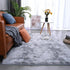Thicken Dense Plush Carpet Area Rug for Cozy Home Decor