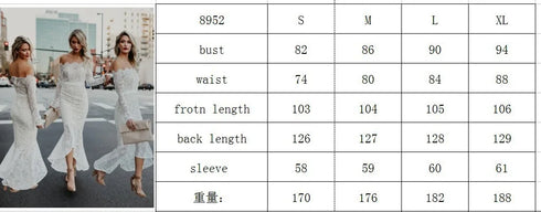 Simple Wedding Dress Travel Marry Party Bridal Gowns Off Shoulder A Line