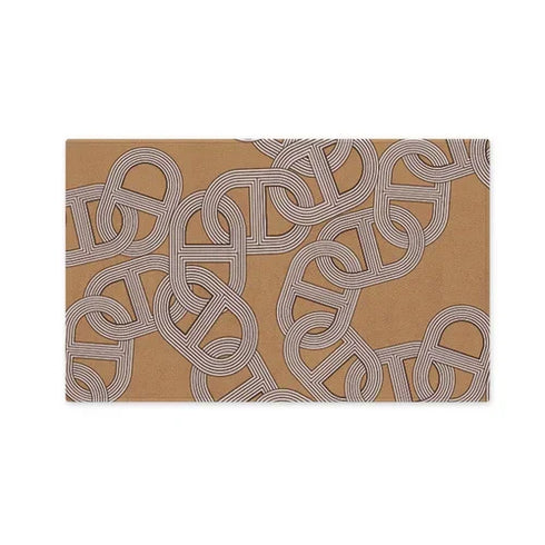 French Style Plush Carpet for Living Room and Bedroom Minimalist Fluffy Rug