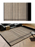 Artistic Plaid Living Room Carpet Modern Luxurious Decorative Rug Comfortable Easy Care Bedroom Rug