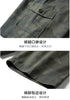 Men's Streetwear Sports Casual Shorts Big Size Loose Fit Pants
