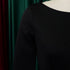 Elegant Women Party Dresses A Line with Waist Belt for Classy Office and Wedding Guests