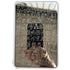 Festive Nail Art Stamping Plates with Christmas Designs - Perfect for Holiday Manicures and Creative Nail Templates
