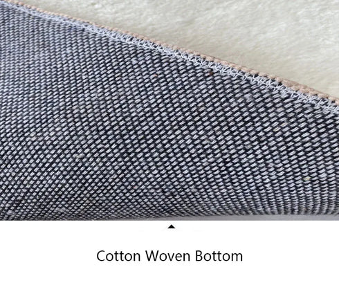 Modern Art Carpet Abstract Rug for Living Room Soft Large Size Area Rug Luxury Mat