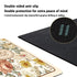 Luxury Bath Mats Anti Slip Shower Foot Mat Super Absorbent Quick Dry Floor Mat Toilet Rug