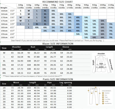 Men's Business Casual Suit Set Blazer Vest Pants Fashionable Slim Fit for Weddings and Work