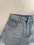 Baggy Wide Leg Jeans For Women Loose Fit Streetwear Denim Pants Vintage Punk Skater Style