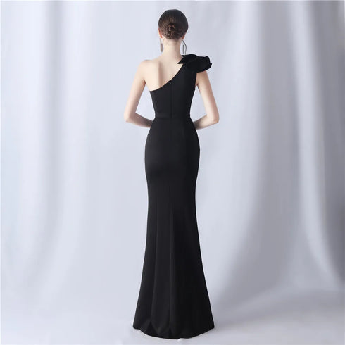 Elegant Off Shoulder Formal Dresses for Special Events