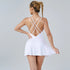Summer Tennis Wear Women's Sports Dresses Gym Jumpsuits Shorts Leggings Tracksuits Yoga Clothes