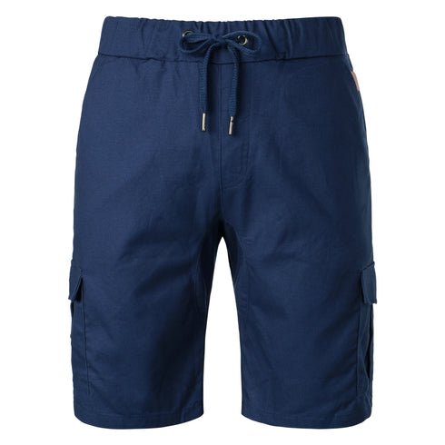 Fashion Casual Shorts for Daily Travel Casual Pants