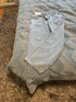 Baggy Jeans For Women With Stars Print Hip Hop Streetwear Style Loose Fit Denim Jeans