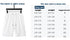 Summer Fashion Cotton Men Casual Shorts Drawstring Waist Comfortable Knee Length