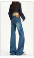 Baggy Jeans For Women Retro Denim Pants High Waist Vintage Streetwear Style Casual Everyday Wear
