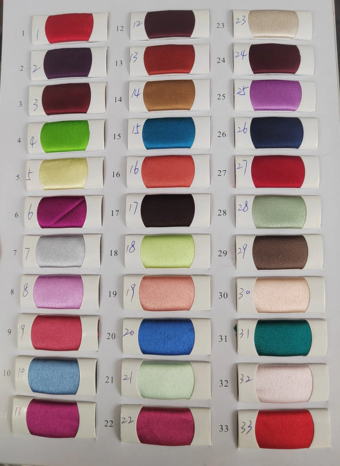 Toofgon Satin Wedding Dresses Detachable Long Sleeves Gowns