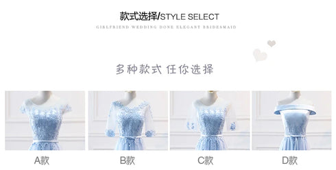Prom Dress Elegant Floor-Length Tulle Gown With Appliques For Bridesmaid Dress Ideal For Banquet And Formal Event