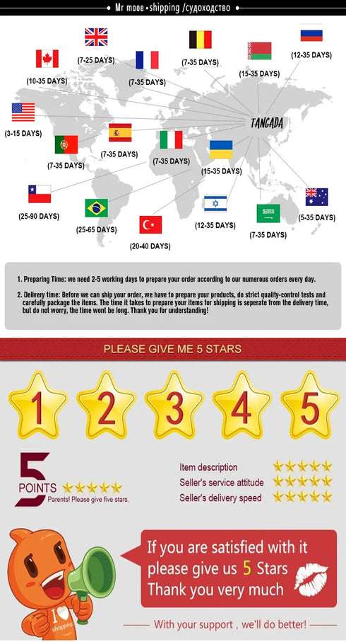 Men's Winter Stand Collar Warm Parka Jacket for Casual Street Fashion - Thick Polyester Outerwear with Zipper Decoration