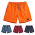 Men Casual Breathable Quick Dry Pants Beach Sport Shorts