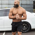 ECHT Summer Running Shorts Men Sports Jogging Fitness Shorts