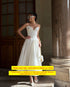Mingmingxi Summer Strapless Bodycon Dresses Women Elegant Party Dresses