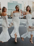 Simple Wedding Dress Travel Marry Party Bridal Gowns Off Shoulder A Line