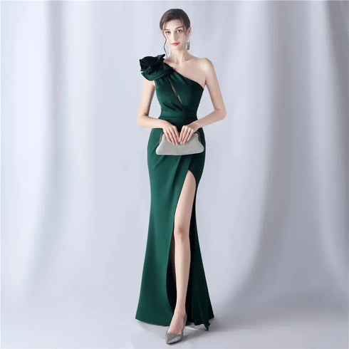 Elegant Off Shoulder Formal Dresses for Special Events