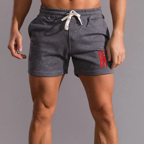 Outdoor Fashion Summer Casual American Shorts for Men’s Leisure