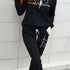 Chic Women's Plush Outerwear Set for Autumn and Winter Streetwear Fashion - Elevate Your Fall Outfits Aesthetic with Cozy Layering Essentials